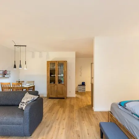 Seegaard 3 Apartment
