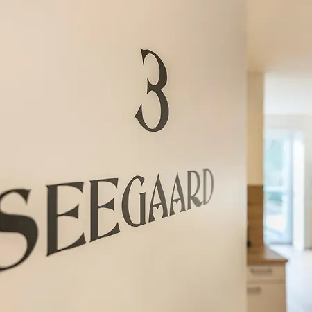 Seegaard 3 *