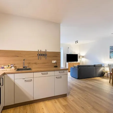 Apartment Seegaard 3