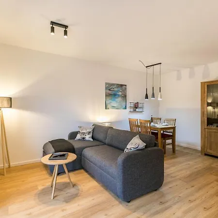 Apartment Seegaard 3