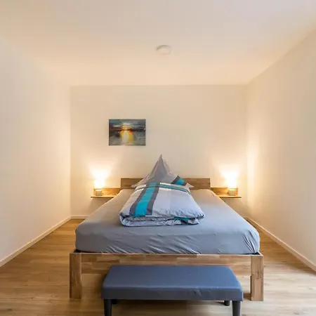Seegaard 3 Apartment Husby (Schleswig-Flensburg)