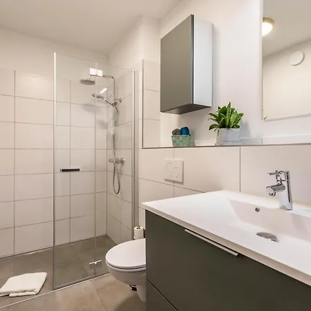 Seegaard 3 Apartment Husby (Schleswig-Flensburg)