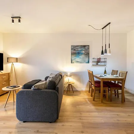 Apartment Seegaard 3 *