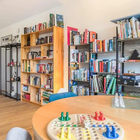 Seegaard 3 Apartment *